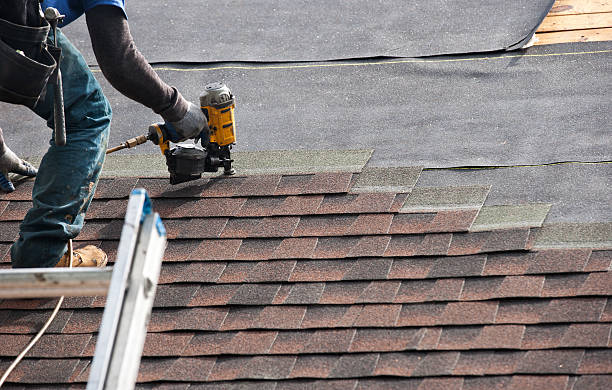 Licensed Gutter Installation service in Augusta, WV - Brentwood Metal Roofing